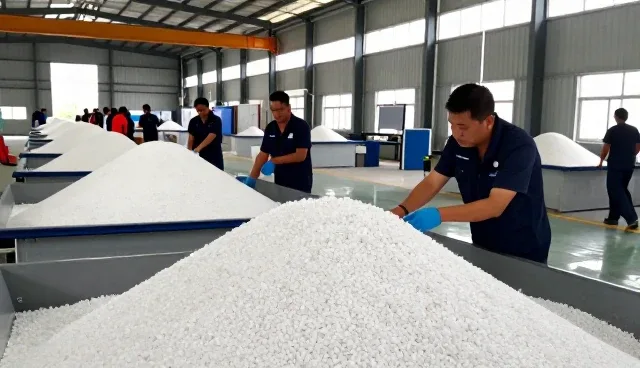 分散剂技术如何影响化工产品变化