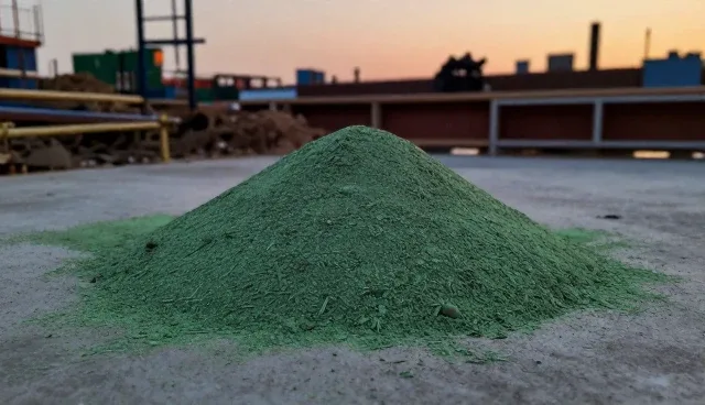 技术咨询中的配套方案选择与使用建议