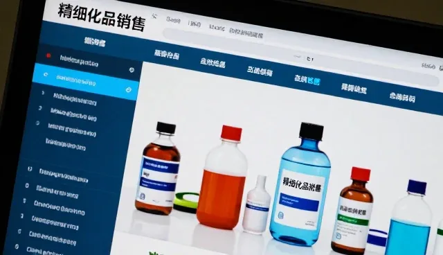 化工产品分装中的操作要点与维护实践