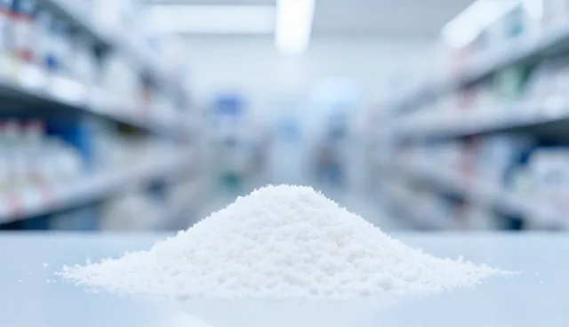 表面活性剂选型中表面张力的控制与应用