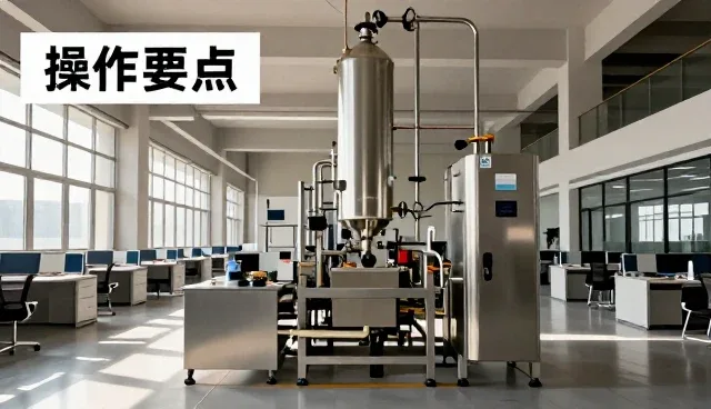 催化剂在化工原料领域的应用与维护趋势分析